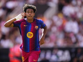 Klasemen Liga Spanyol: Barcelona di Puncak, Madrid di Bawah Alaves