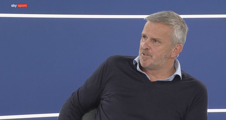 Hamann: Bayern nicht stärker als letzte Saison, Saibari ist eine schlechtere Version von Kane