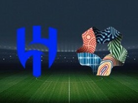 Прямая трансляция матча Аль-Хилал vs NEOM SC началась