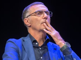 贝尔戈米：巴尔韦德是皇马精神的化身；我对穆里尼奥评价极高