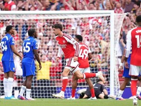 Arsenal Masih Penguasa London
