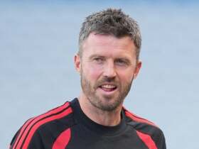 MU : la sortie forte de Carrick sur le mercato des équipes de Premier League