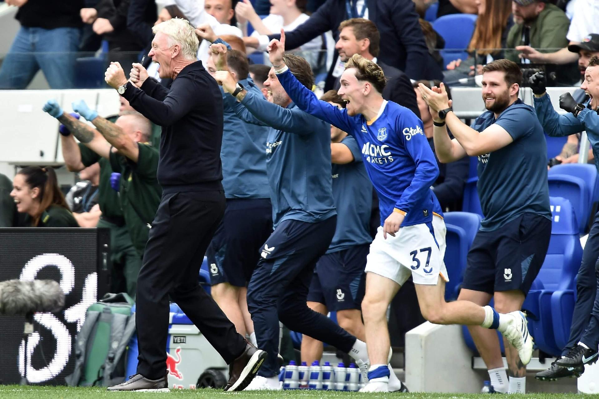 Everton voulait Ouedraogo mais il était trop cher, Ainsley Maitland-Niles a eu un impact immédiat