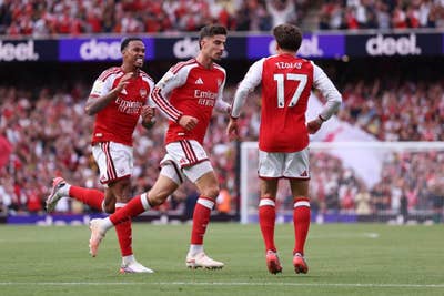 TA: El estilo ofensivo de Alonso muestra que el Chelsea ha superado su complejo de inferioridad ante el Arsenal