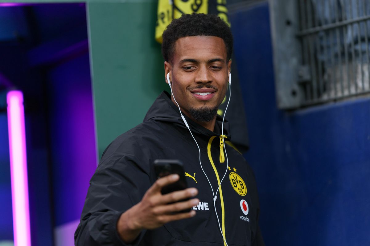 Manchester Evening News: Man United Dekati Nmecha dari Dortmund, Transfer Januari Makin Jelas
