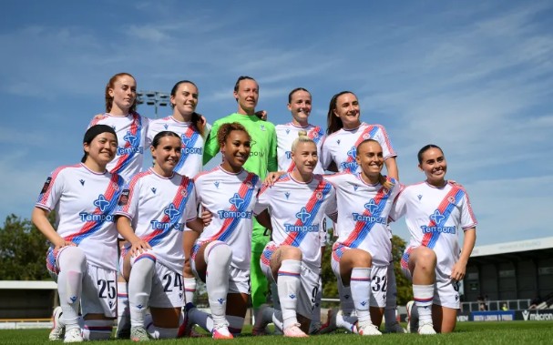 Crystal Palace Frauen droht Untersuchung wegen umstrittener Auswechslungen