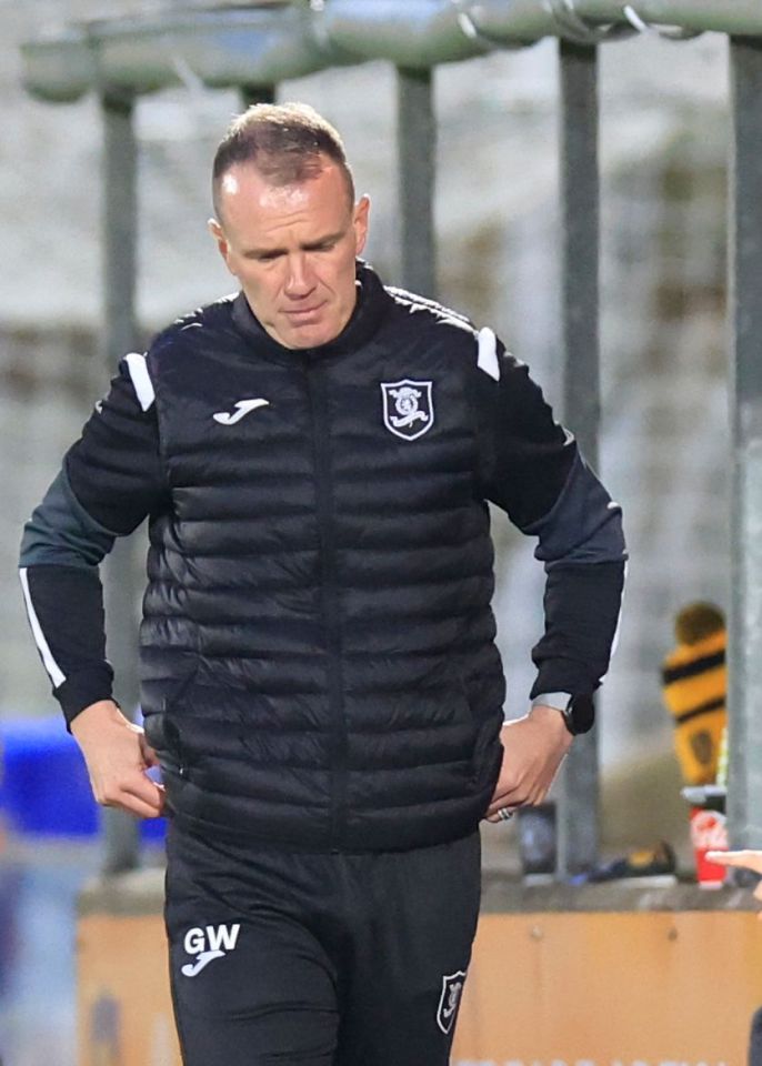 Sun: Livingston FC entlässt Trainer Whelan nach 98 Tagen