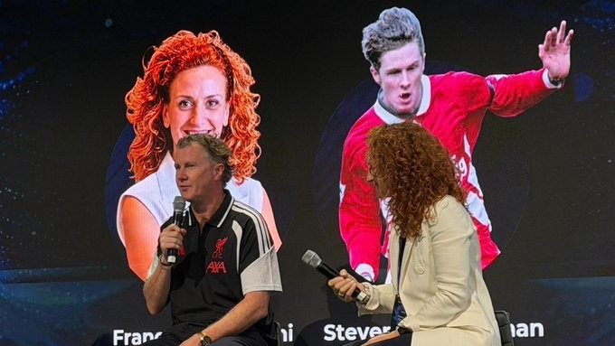 McManaman: Arsenal remain title contenders for the new season; I really like Araujo