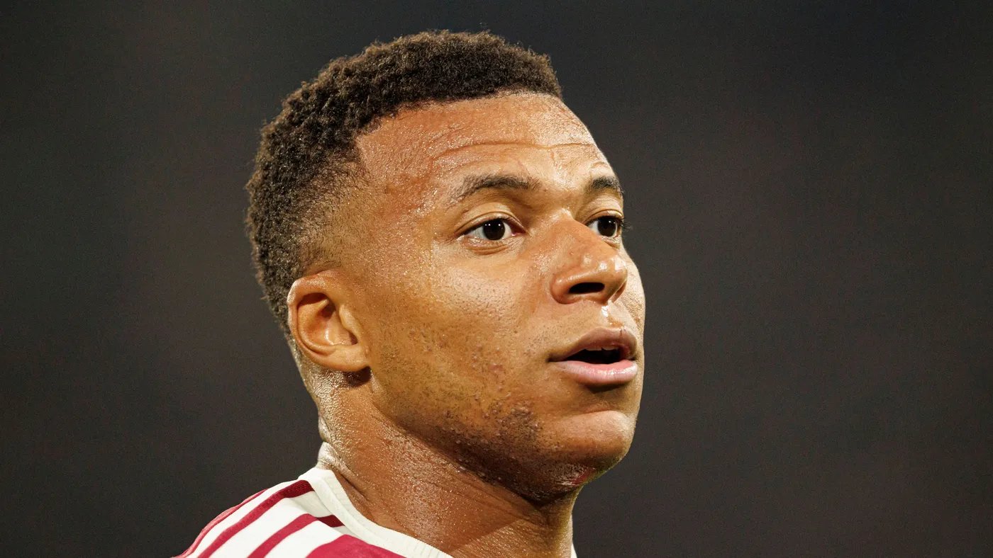 Mbappé a Thuram sui social: "Fortissimo, ci vediamo martedì"