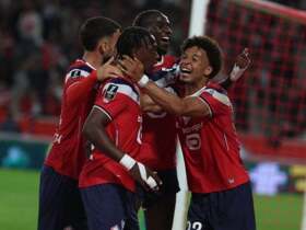 Lille va fermer son toît contre le Real Betis Balompié