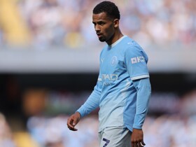 'It was always going to be Man City' – Ndiaye reveals reasons for rejecting Spurs