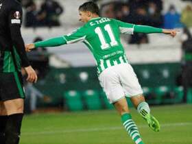 Cristian Tello annonce sa retraite à 35 ans
