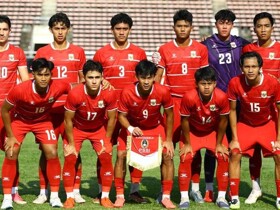 Bandara Soetta Masih Tutup, Kepulangan Timnas U-20 Belum Terganggu
