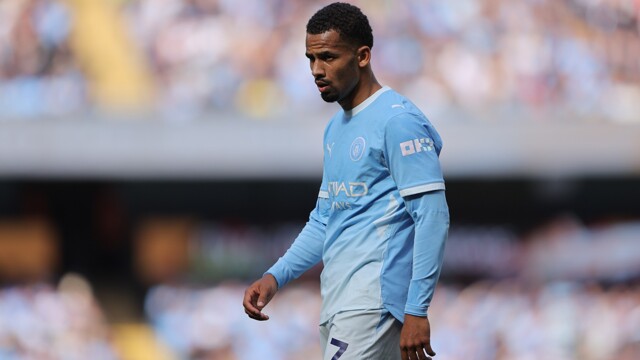 'It was always going to be Man City' – Ndiaye reveals reasons for rejecting Spurs