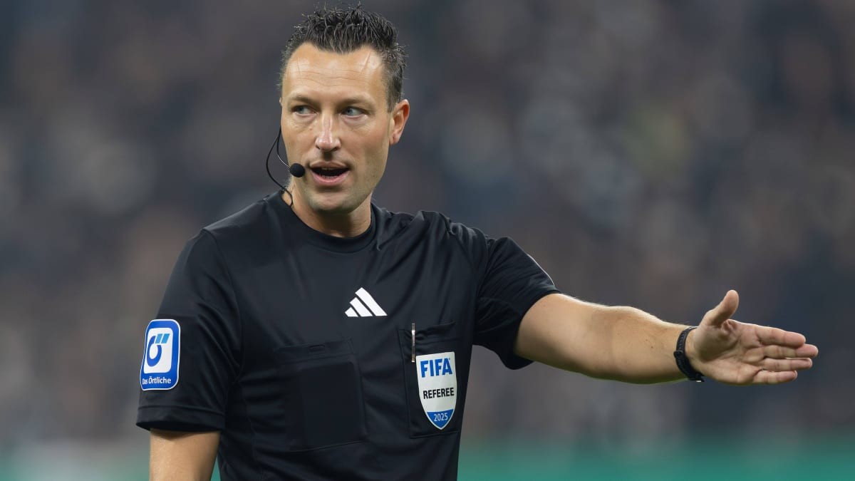 Officiel : L'arbitre allemand Jablonski dirigera le match du Barça contre Feyenoord en première journée de Ligue des Champions