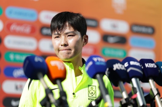 Ji So-yun: Voglio cambiare il colore della medaglia ai Giochi Asiatici