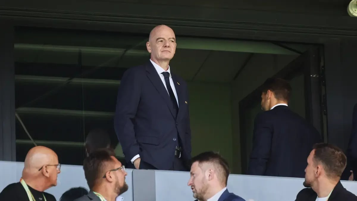 Mundo Deportivo: la Federcalcio belga nega il supporto a Infantino, criticando la trasparenza della FIFA