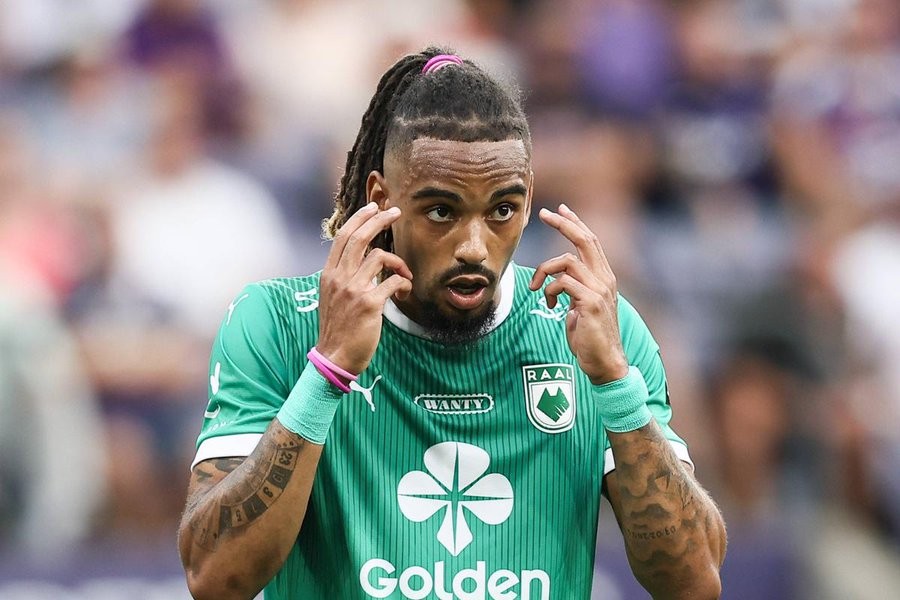 Il Wolverhampton ha corteggiato il difensore francese Illan Okou in estate, anche squadre della Liga interessate al giocatore