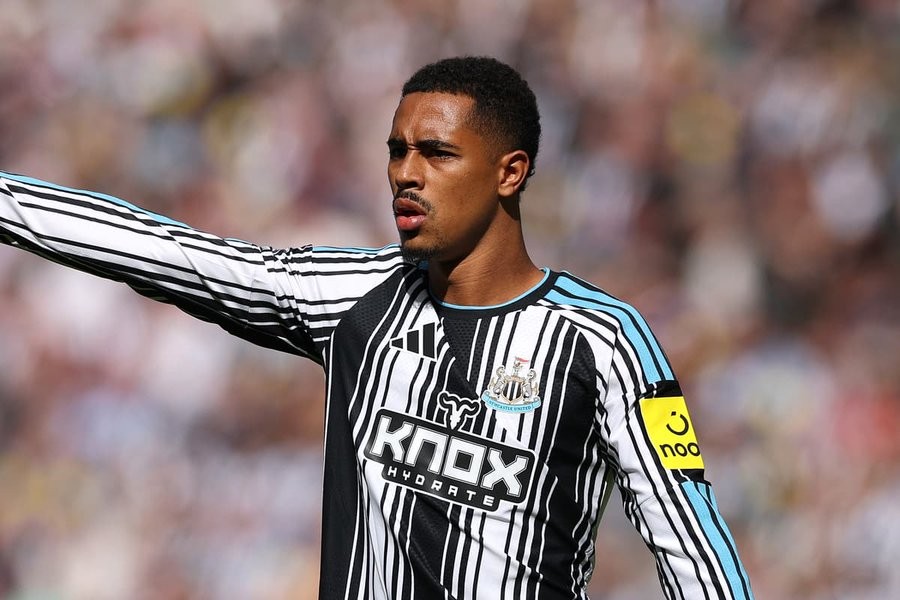 Jacob Ramsey: Sono molto deluso di non aver iniziato la partita di Premier League
