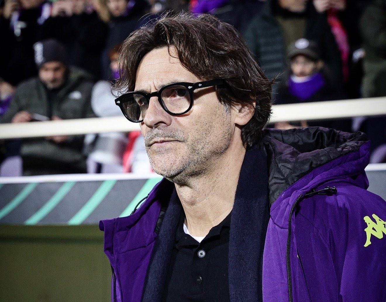 Skira: Fiorentina đề nghị hợp đồng với Vanoli đến năm 2028
