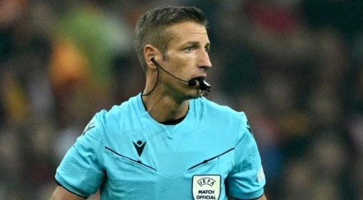 Ufficiale: L'arbitro italiano Massa dirigerà Liverpool-Atlético Madrid nella prima giornata della Champions League