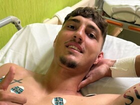 比萨中卫比赛时昏厥，医学专家：高温下15点比赛可能危及健康
