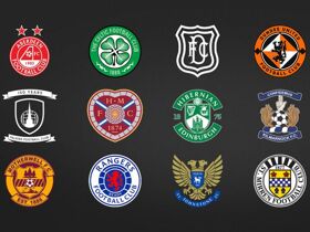 Scottish Premiership: Rangers' Lawrence Shankland blow, Celtic lose Hyun-Jun Yang, is pressure on at Hibs, Aberdeen & Kilmarnock?