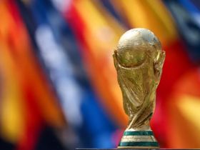 OFFICIAL: The World Cup is setting off on a celebratory tour with the team’s fans across Spain
