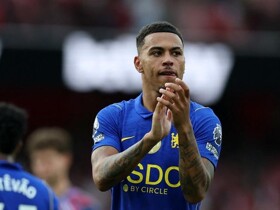 Rogers Ingatkan Para Lawan: Chelsea Bakal Makin Sip!