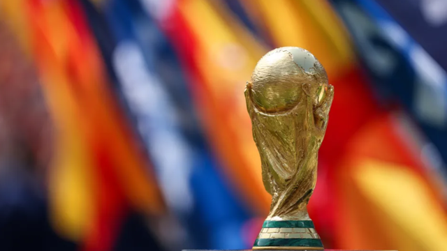OFFICIAL: The World Cup is setting off on a celebratory tour with the team’s fans across Spain