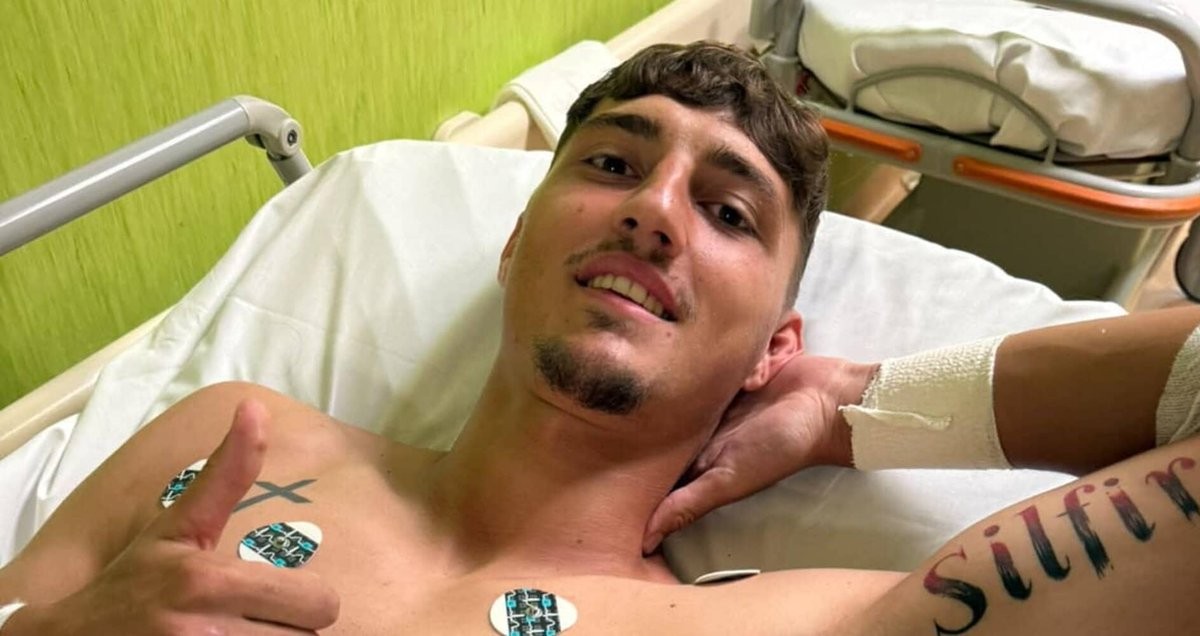 Il difensore del Pisa sviene in campo, l'esperto: giocare alle 15 con questo caldo può essere pericoloso