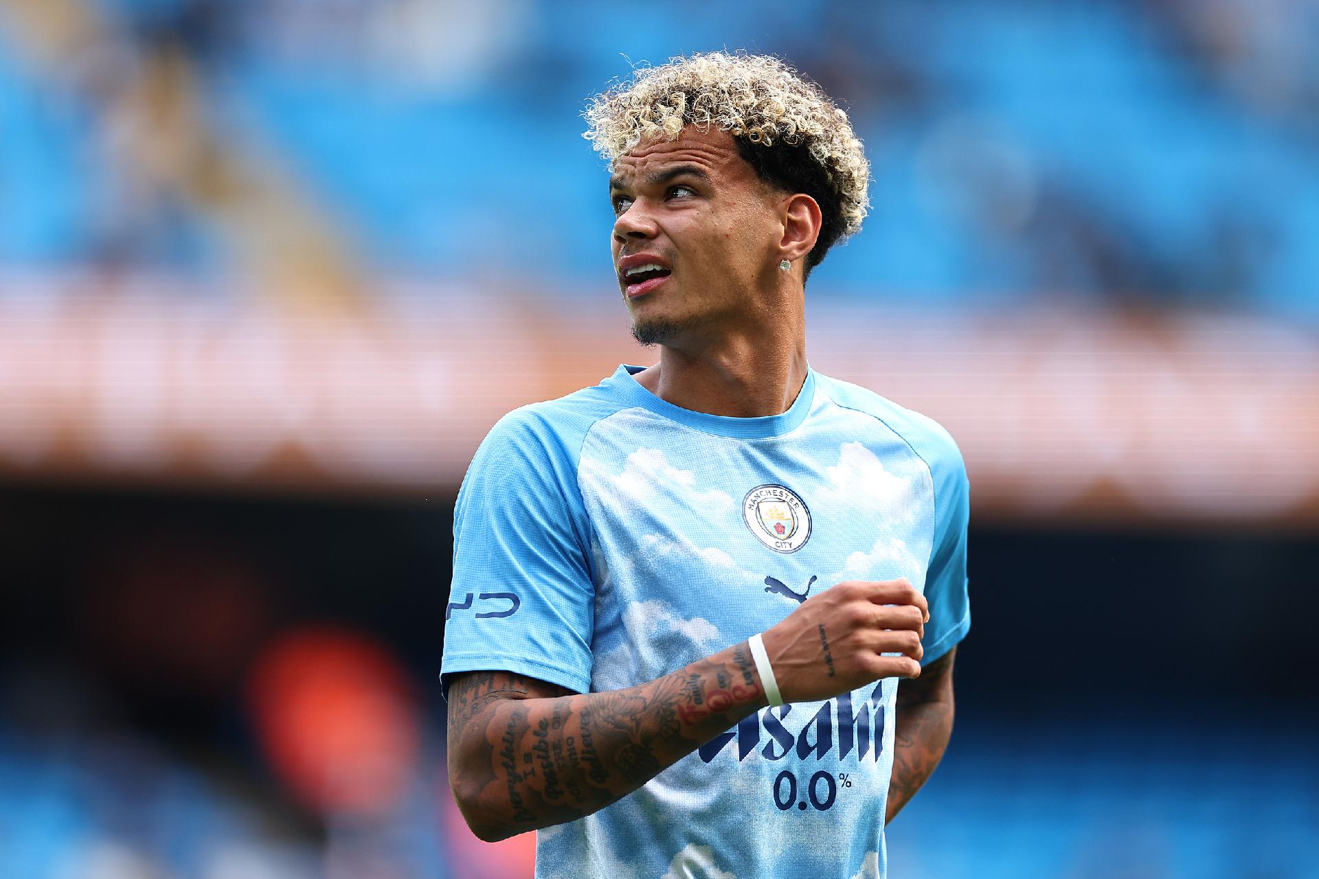 Blogger: O'Reilly beim letzten Manchester-City-Training vor Porto nicht dabei – Einsatz fraglich