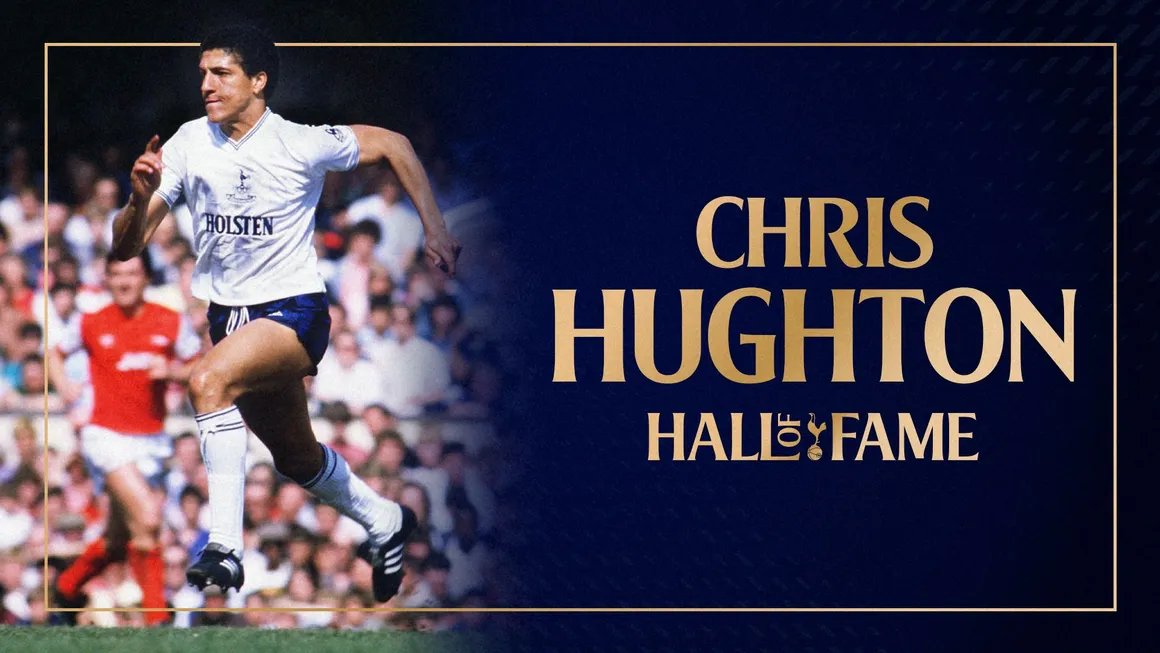 Tottenham Hotspur: Chris Hughton nella Hall of Fame del club