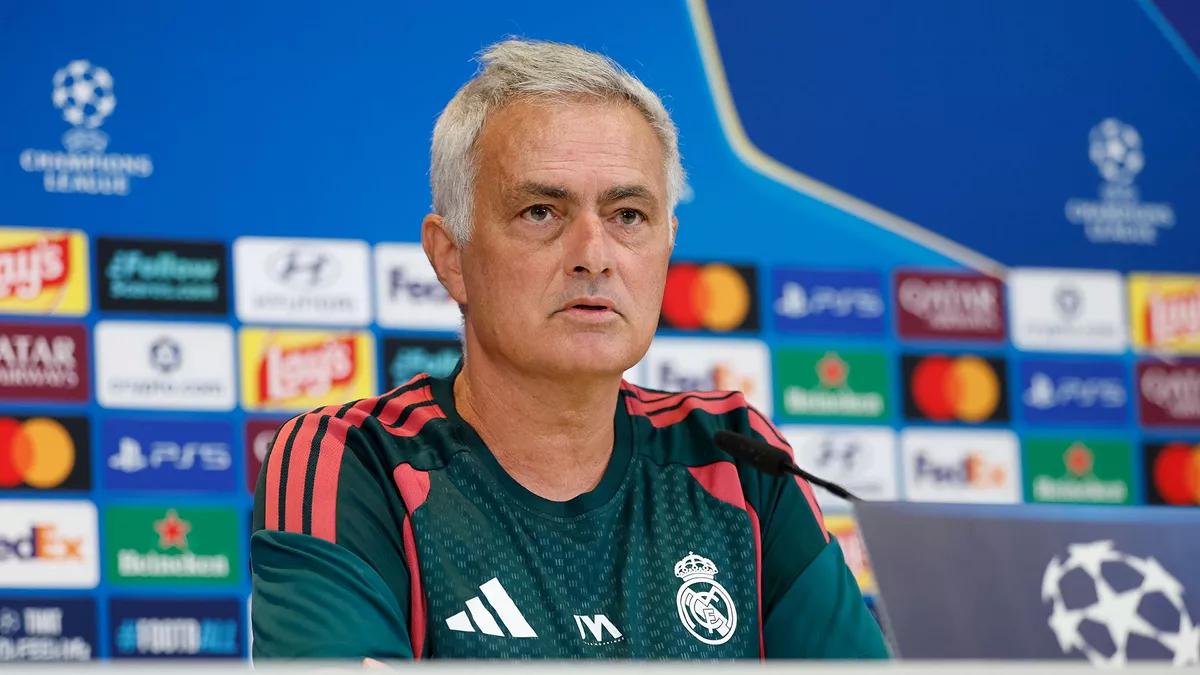 Mou: Chivu war mein Spieler, ich werde ihn vor und nach dem Spiel grüßen
