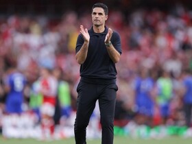 Arsenal Masih Sempurna, tapi Badai Akan Semakin Kencang