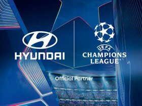 马卡：现代成为欧冠新的官方汽车合作伙伴