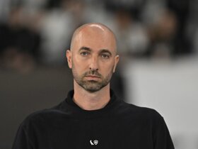 环球体育：博塔弗戈考虑留任代理主帅贝朗至年底