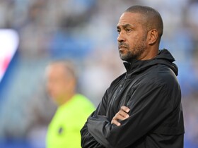 Toronto 'too good to be in a hole every week', says Fraser
