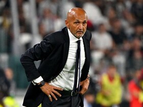 Spalletti Enggan Permasalahkan Gol Pertama Milan