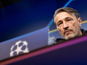 科瓦奇：安东的领袖气质与生俱来；绝对不能低估任何黄潜球员