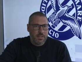 前球员：三轮解雇格罗索太荒唐，时间太短不足以评价一名教练