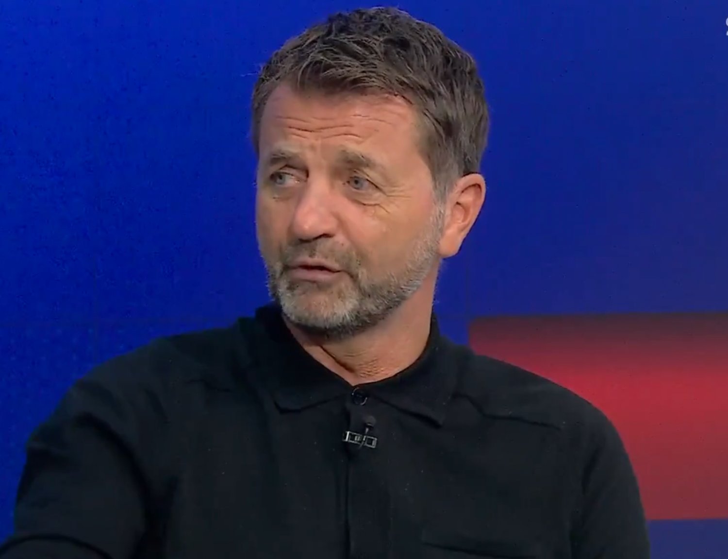 Sherwood: Sesko aún no es la respuesta para el Manchester United; la defensa de Baleba es cuestionable