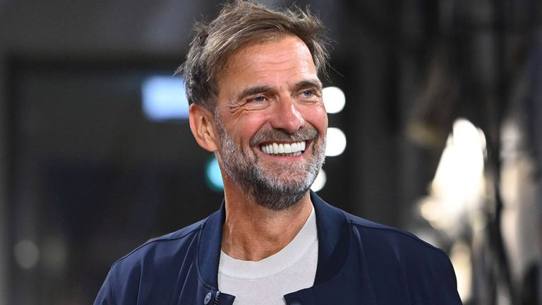Sky Alemania: Klopp anunciará su primera convocatoria para Alemania con fuerte competencia en la portería