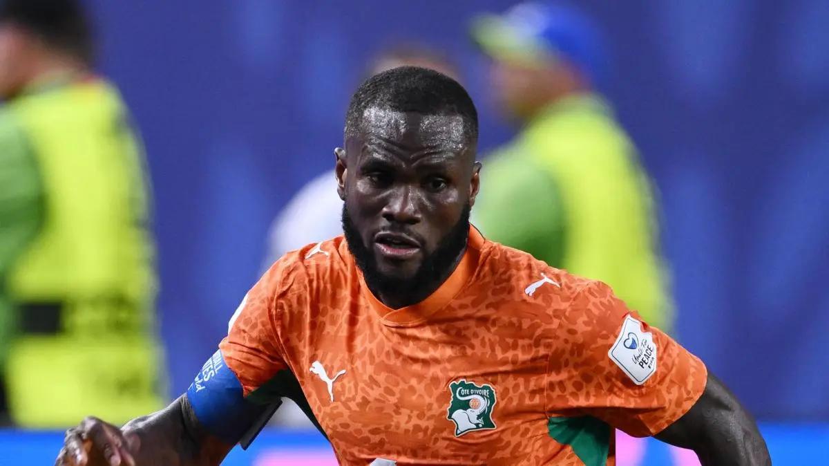 ケシエ、アタランタへの復帰は愛ゆえに「すべての目標のために戦う」