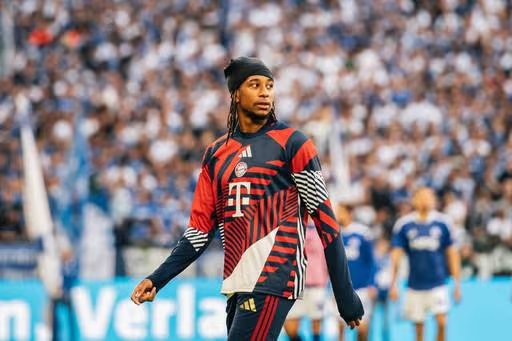 Dreesen: El contrato de Olise es hasta 2029 sin cláusula de rescisión