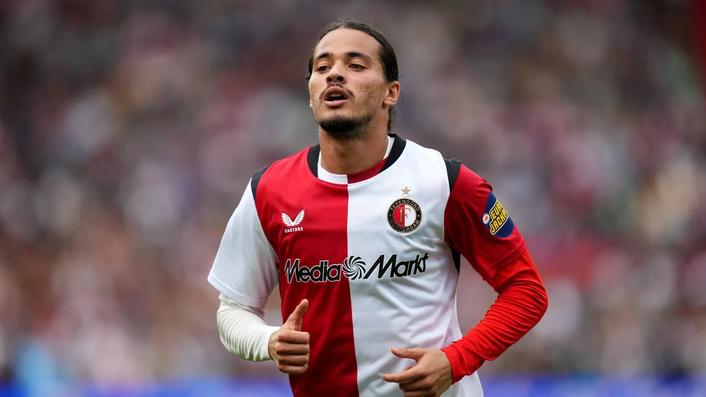Musa al Feyenoord per la Champions League a Barcellona, il trasferimento all'Al-Ittihad è fallito