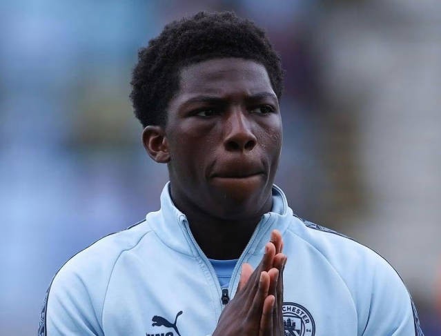 Il responsabile dell'Academy del Manchester City: l'IA viene già utilizzata negli allenamenti per analizzare le differenze tra McAtee e Doku