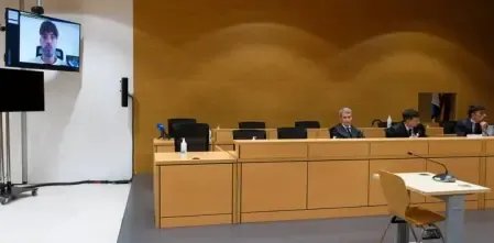 Mundo Deportivo: Asensio absolvido em caso de agressão sexual; amigos condenados