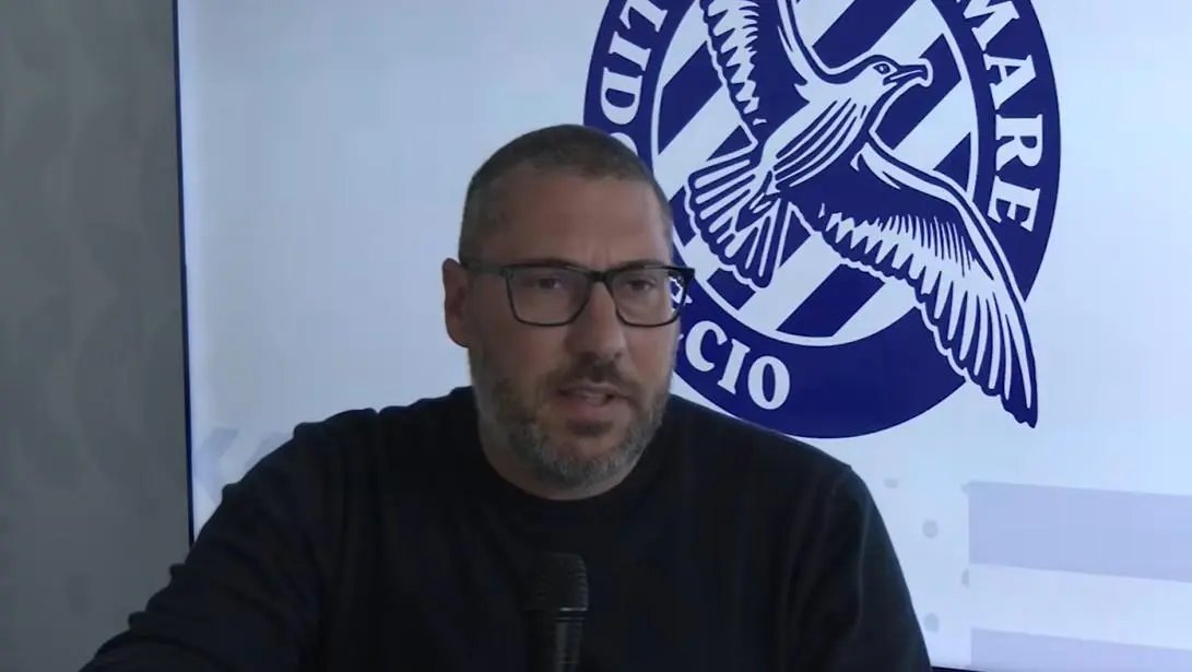 Ex giocatore: licenziare Grosso dopo tre giornate è assurdo, troppo poco tempo per giudicare un allenatore