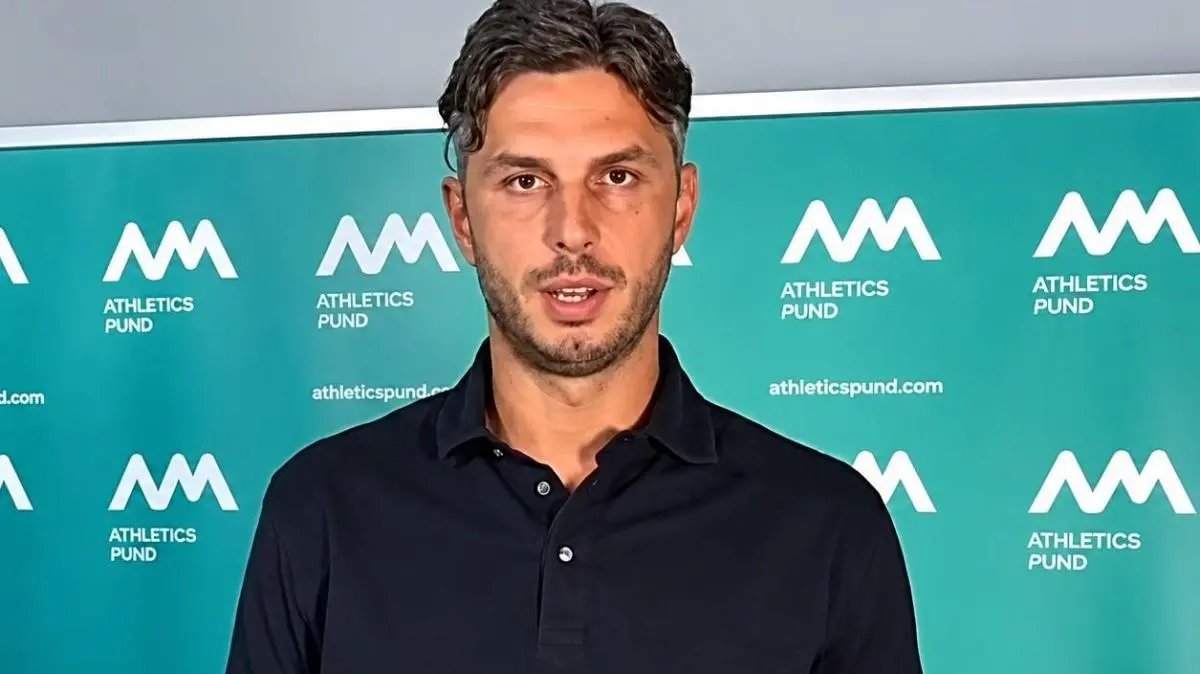 Ранокки: "Интер" полон уверенности и способен противостоять "Реалу"